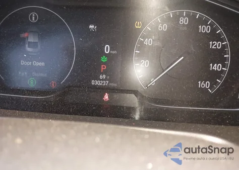 2022 Honda Accord Sport from USA, damaged, VIN 1HGCV1F33NA090172